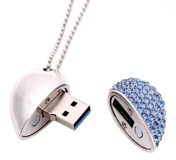 365 HeartSync USB Drive - Image 4