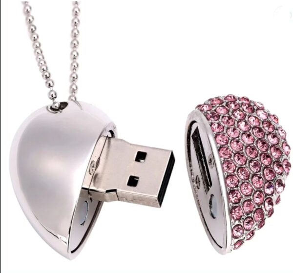 365 HeartSync USB Drive - Image 5