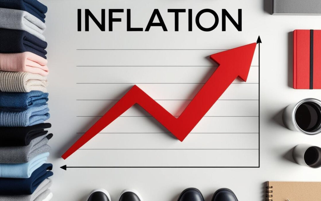 Understanding Inflation: How It Affects Consumers and Businesses