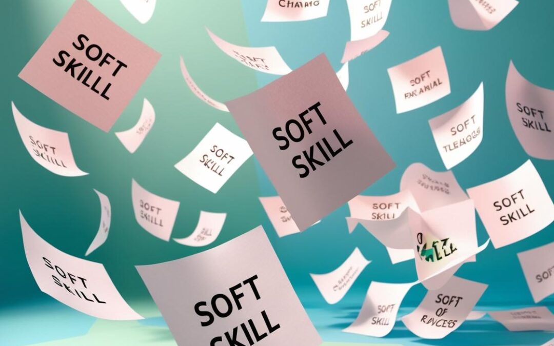 The Power of Soft Skills in Today’s Workplace: Why They Matter and How to Highlight Them